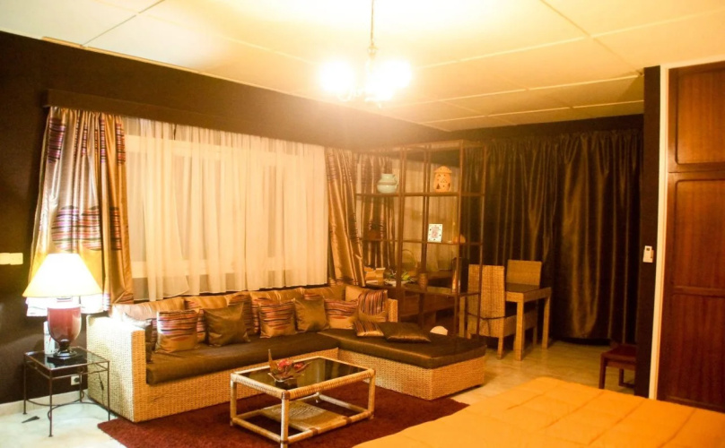 Hotel Le Refuge