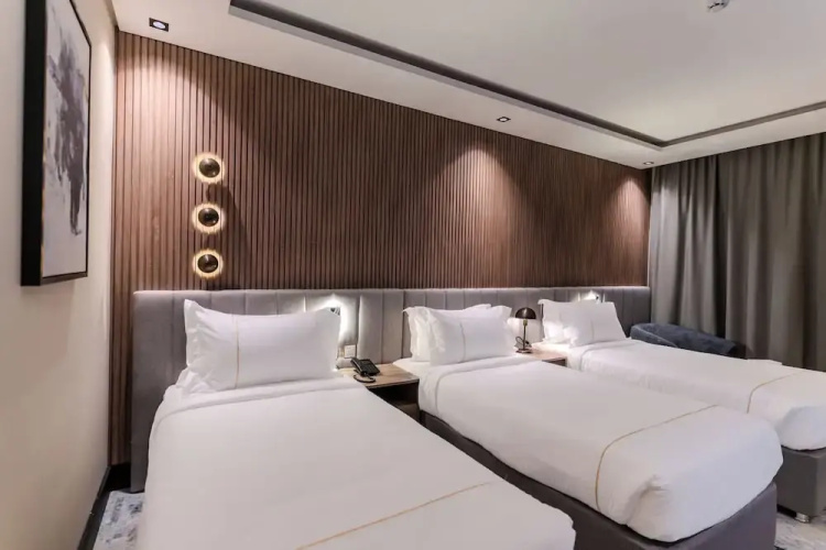 Hill Hotel
