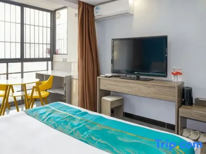 Family Suite with balcony