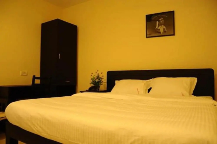Balaji Residency