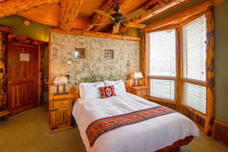 Chipeta Lodge