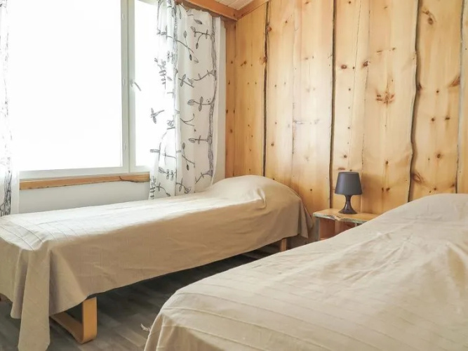 Holiday Home Aarre b