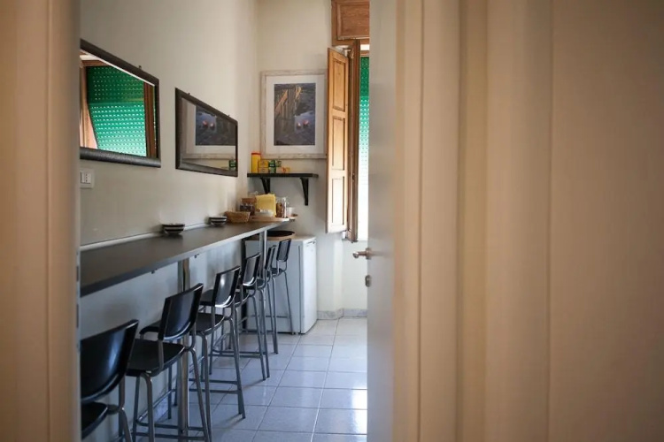 Home 79 Relais