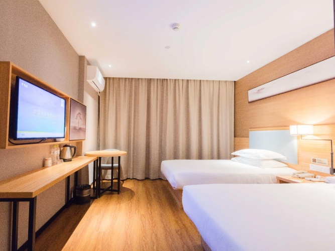 Business Double room