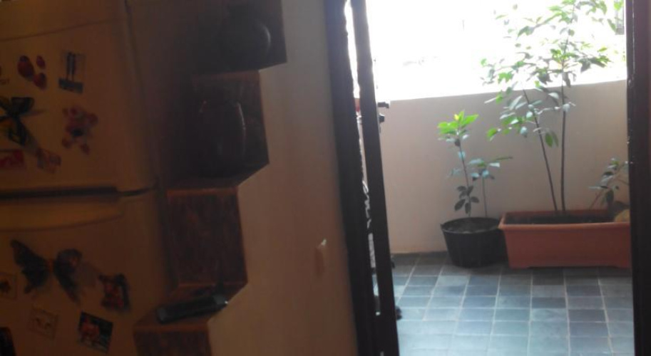 Gulo's guest house