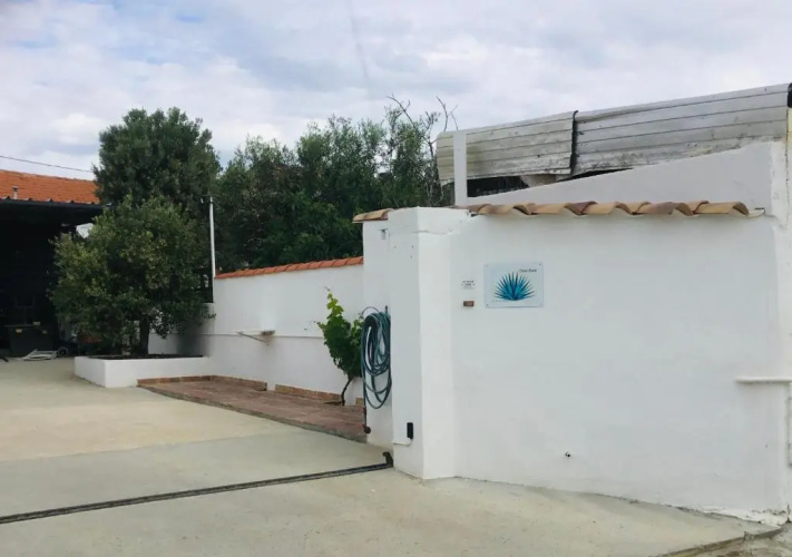 Casa Léon
