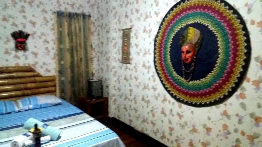BugoyBikers Hostel