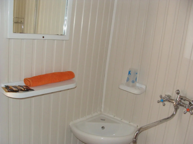 Фотография номера гостевого дома Солнечный дом