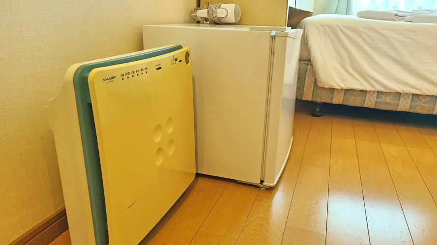 Hotel Park Stadium Naha
