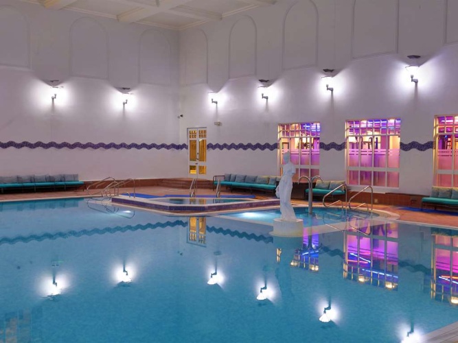 Belton Woods Hotel, Spa And Golf Resort photo 14
