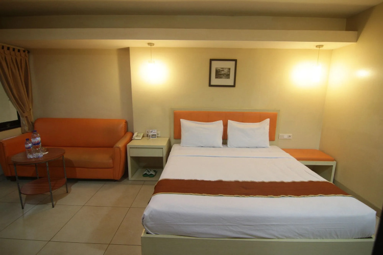 Rota Hotel