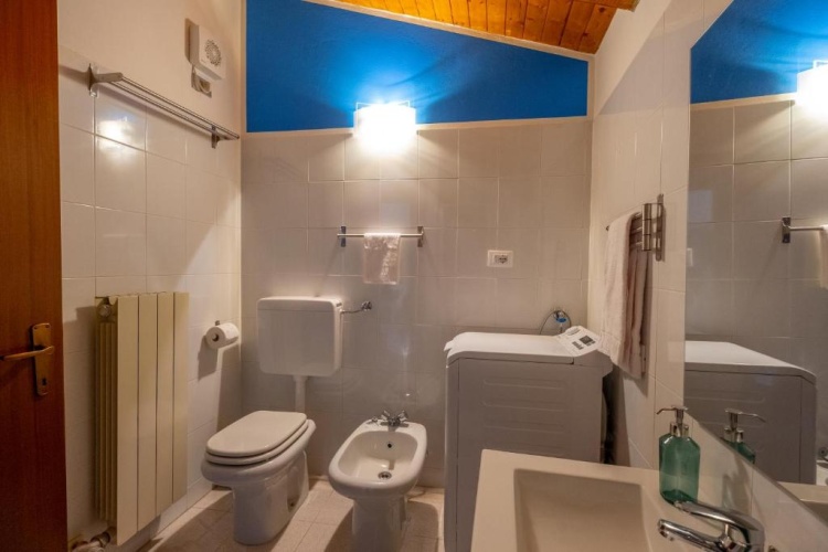 1 Bedroom Double Apartment