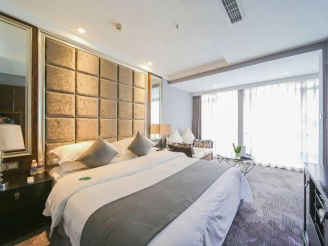 Boze Haiying Hotel