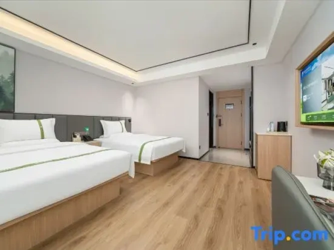Business Twin room