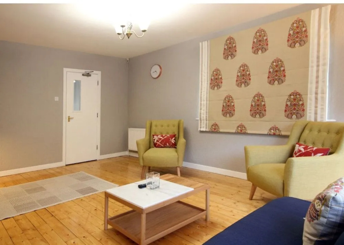 KC Accommodation