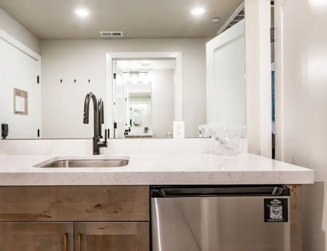 2 Bedrooms Luxury Suite