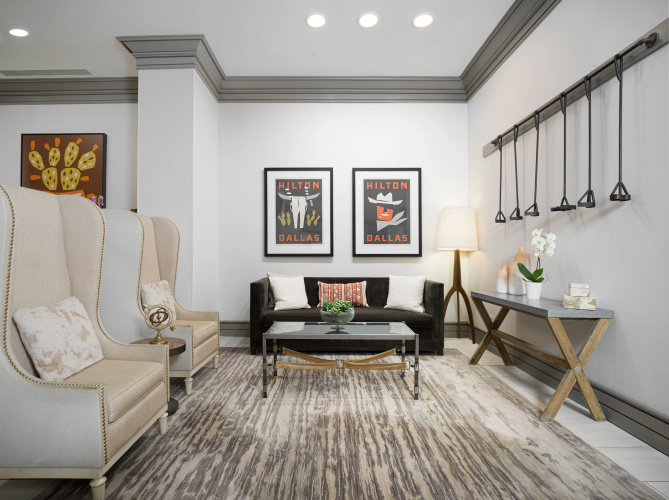 Hilton Dallas/Park Cities photo 17