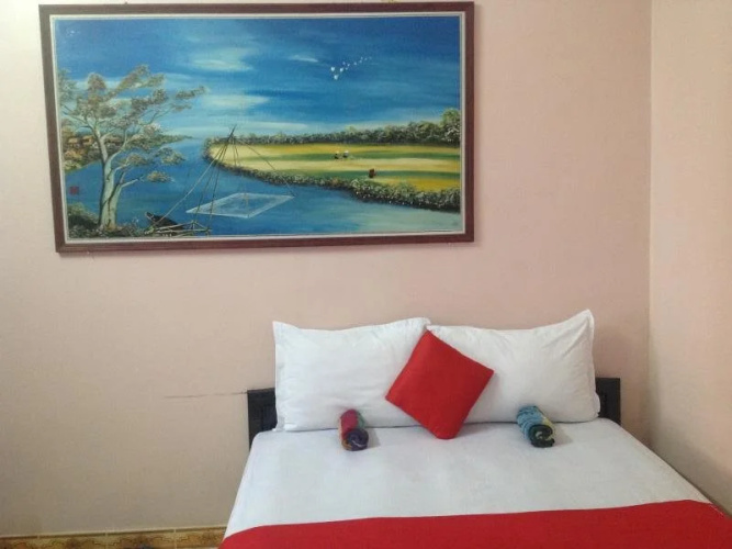 Impression Hotel