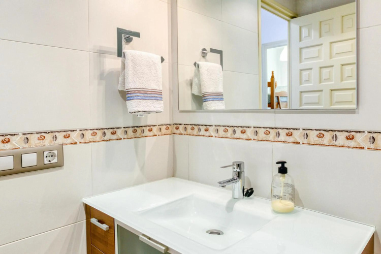 Apartamento Roses Victor