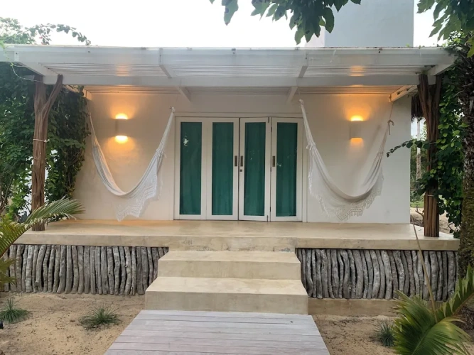 Bungalow