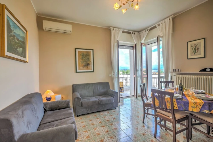 2 Bedrooms Family Apartment