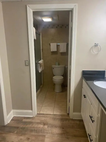 River Place Condos 304 2BD