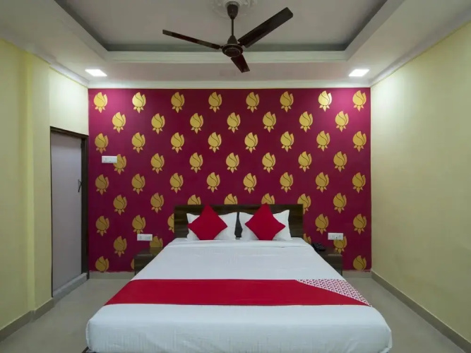 Hotel Shalimar by OYO Rooms