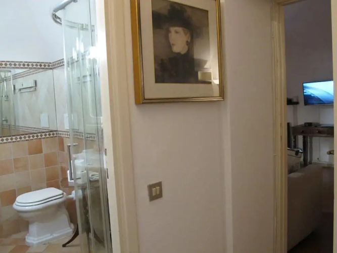 Aurora in Pantheon Apartment