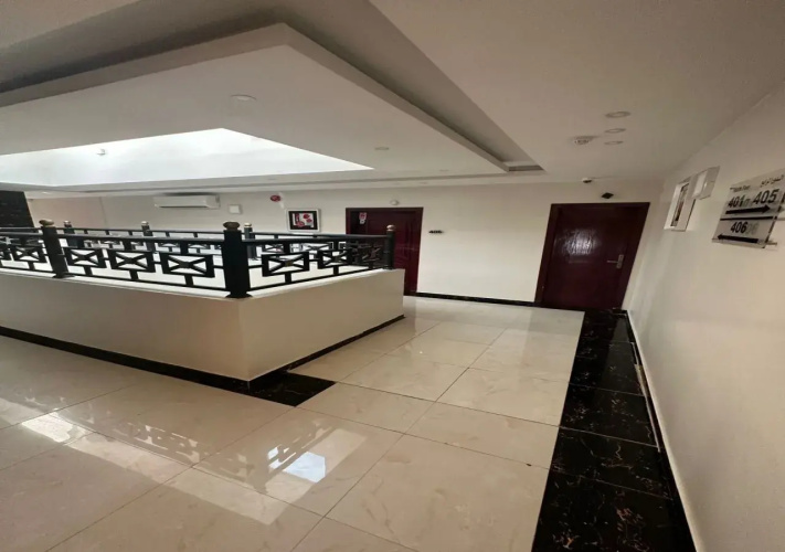 blend hotel suites 2