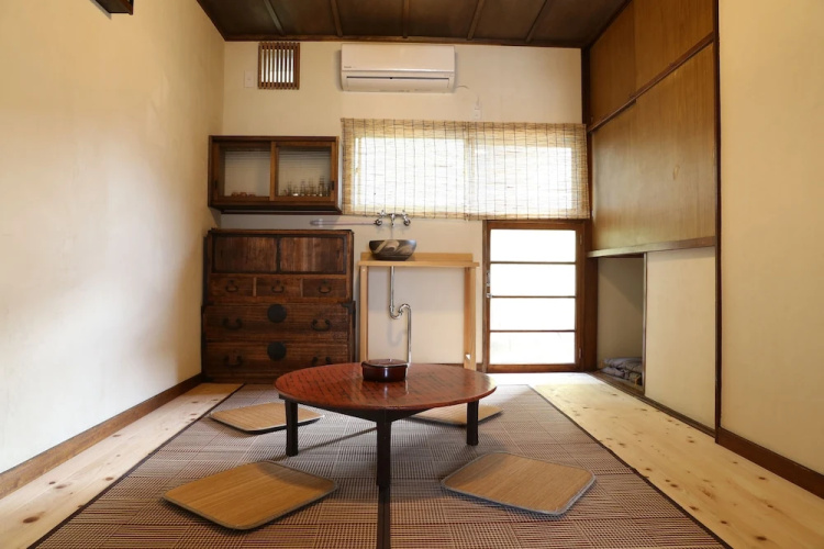 Kagaribi Guesthouse - Hostel