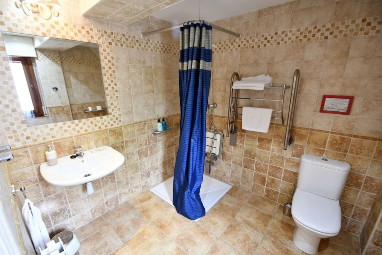 Hotel Kaia