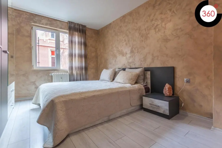 Parchevich 31 Center Apartment