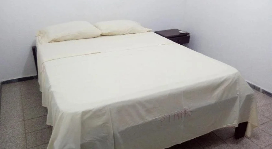 Hostel e Pousada Terra de Minas