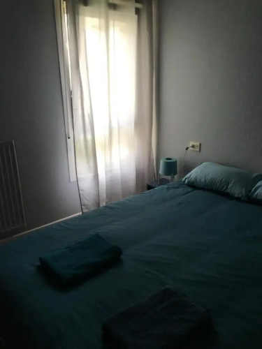 Appartement plage