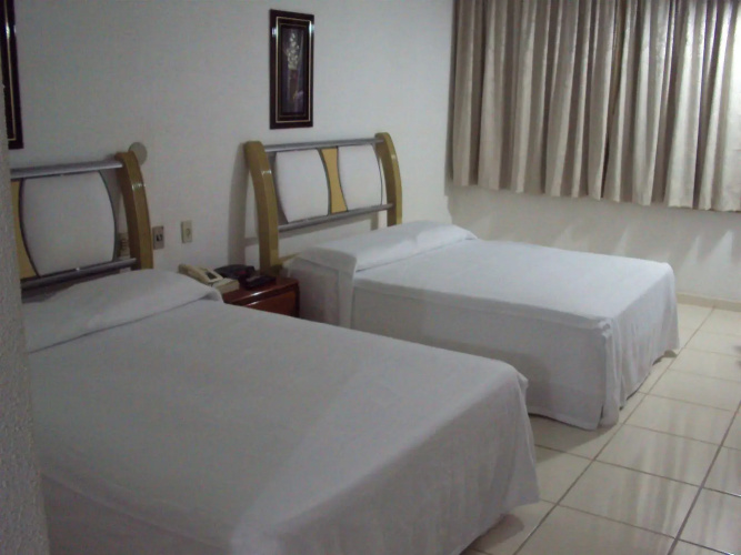 Obeid Plaza Hotel