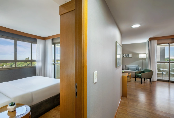 Premium Double room