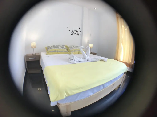 Casa Villamor