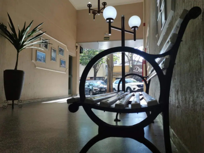 Smart Cataratas Hotel