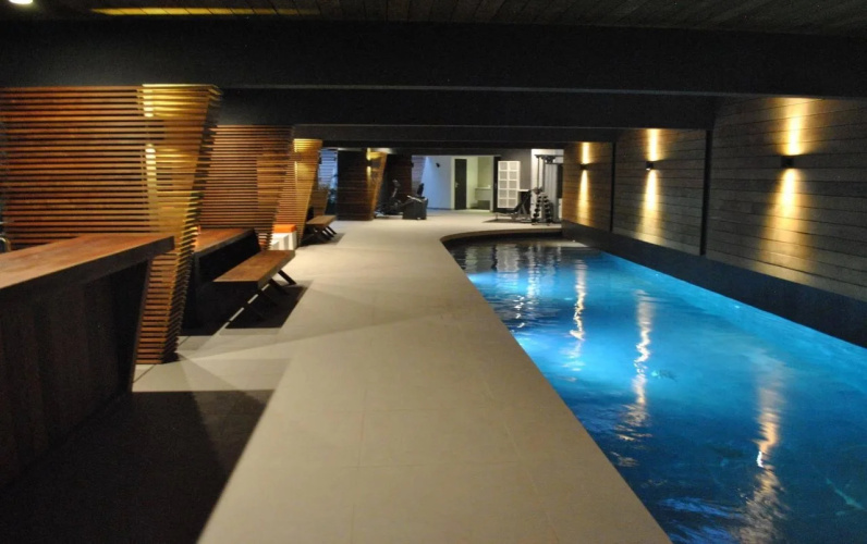 Reve De Saint Barth