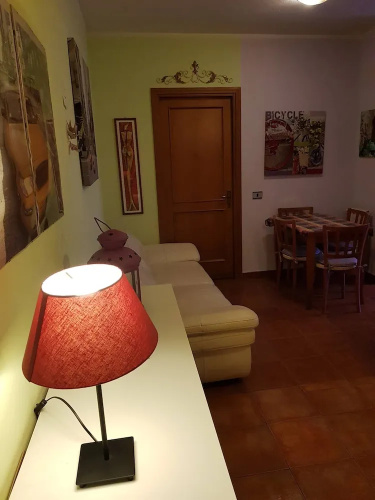 Room Sweet Room Roma