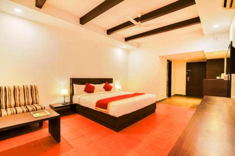 Quadruple Suite