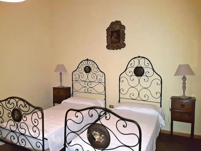 Villa Maffei Rizzardi