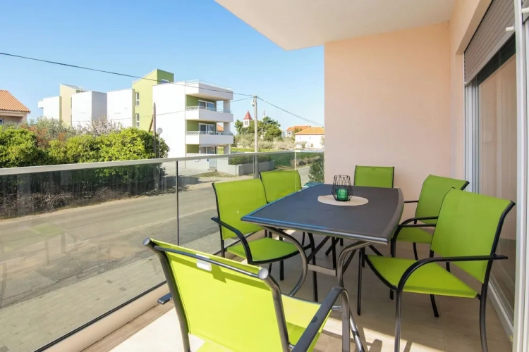 Comfort Apartment