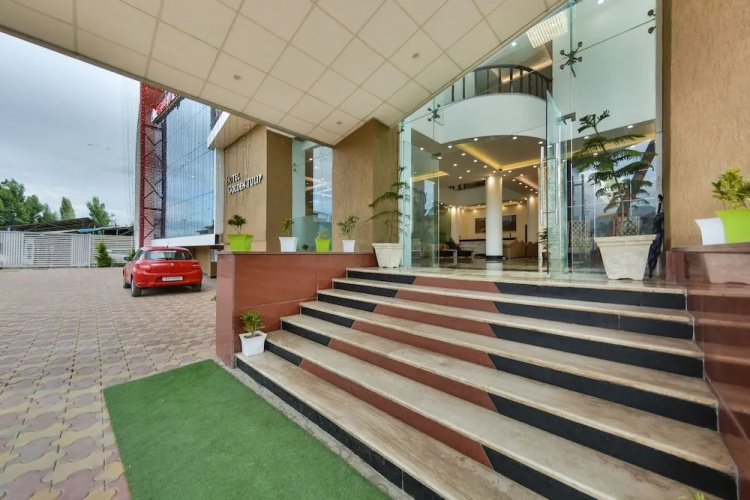 Imagen del hotel
