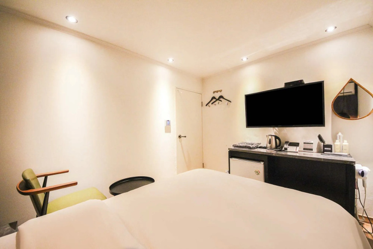 Hotel WO  in Chungjeongro