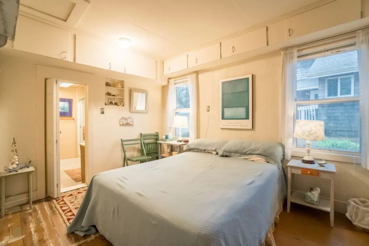 Rockaway Vacation Rental