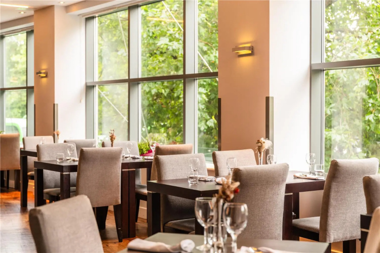 Radisson Blu Hotel Bristol photo 32