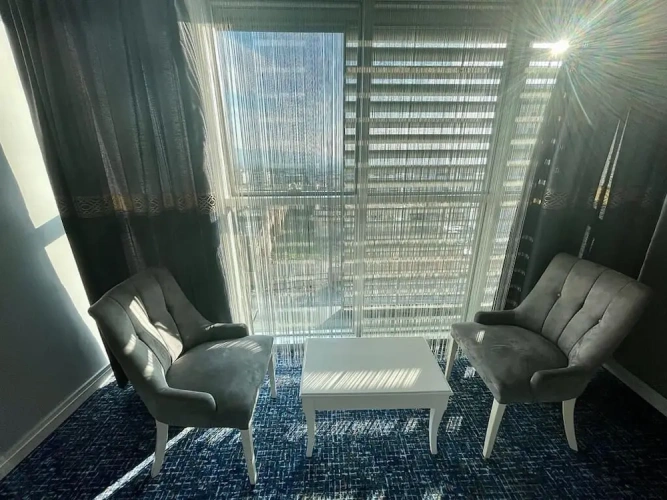 Classic Triple room