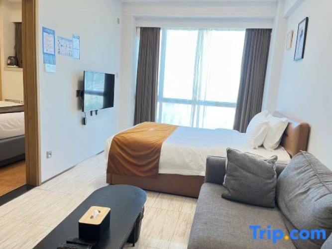 Luxury Twin Suite