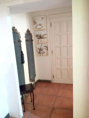 Apartment Via Lamaria